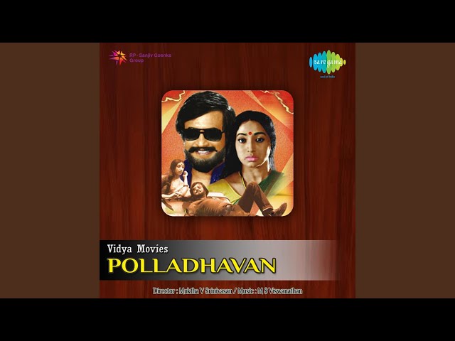 Naan Pollathavan