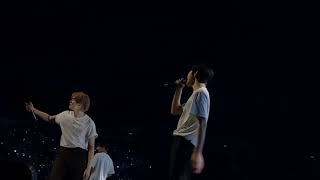 081323 | TXT ACT SWEET MIRAGE IN BULACAN [SURPRISE MOA Diary (Dubaddu Wari Wari) ]