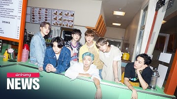 BTS to release their first-ever English single 