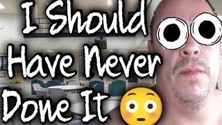 The First Time I Smoked K2 In Prison