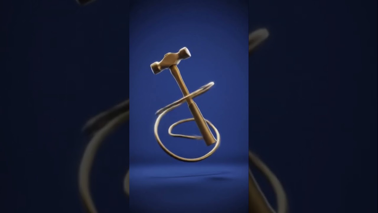 Spinning hammer day 2 