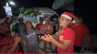 Download Lagu PART 1—BONUS VIDEO:  CAROLING…. MP3