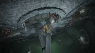 Platforming in Elden Ring