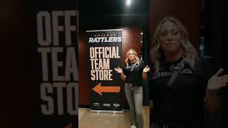 AZ Rattlers Partner Video