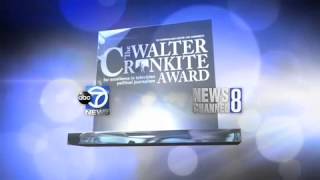 Walter Cronkite Award