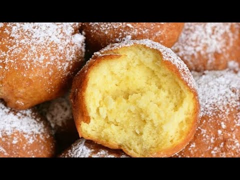 Video: Si Të Bëjmë Donuts Banane?