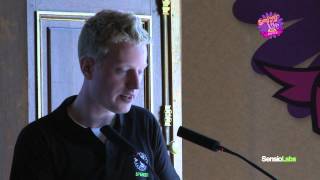 SymfonyLive Paris 2012 - Johannes Schmitt - twig.js: The Templating Engine for the Client-Side (FR)