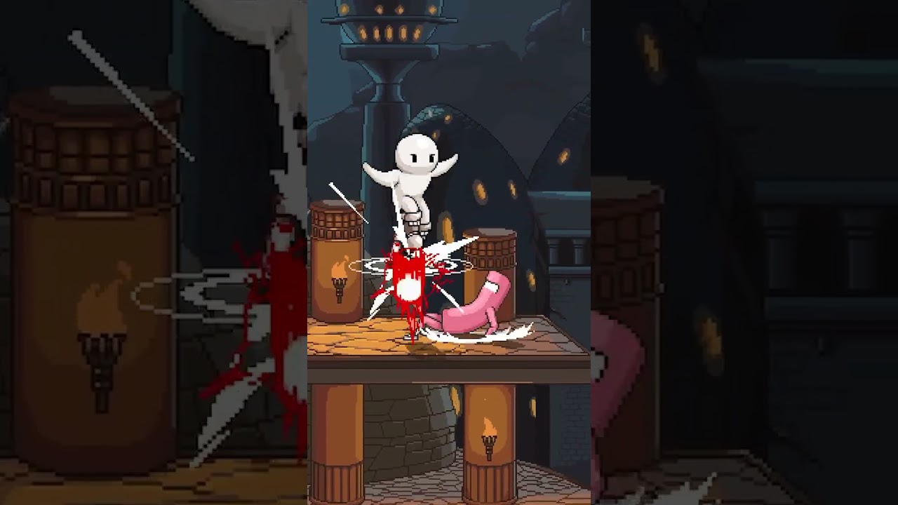 2 days until Fraymakers Early Access!! 💥