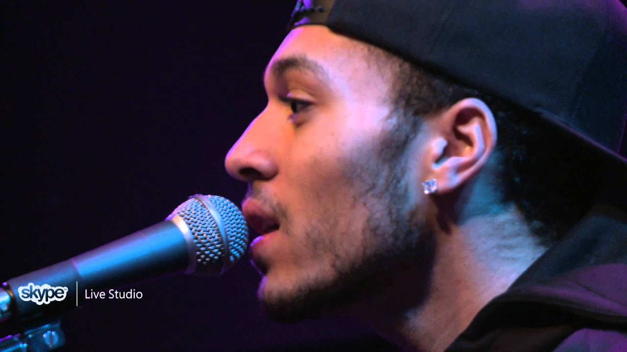 Kalin and Myles Trampoline (LIVE 955) YouTube