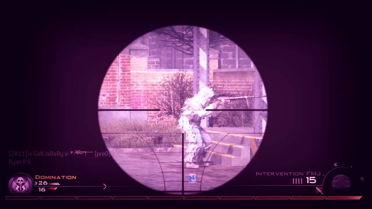 Fezzaaa | Call of Duty Daytage