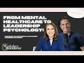 Workplace Insights: Mental Health & Leadership 🎙️