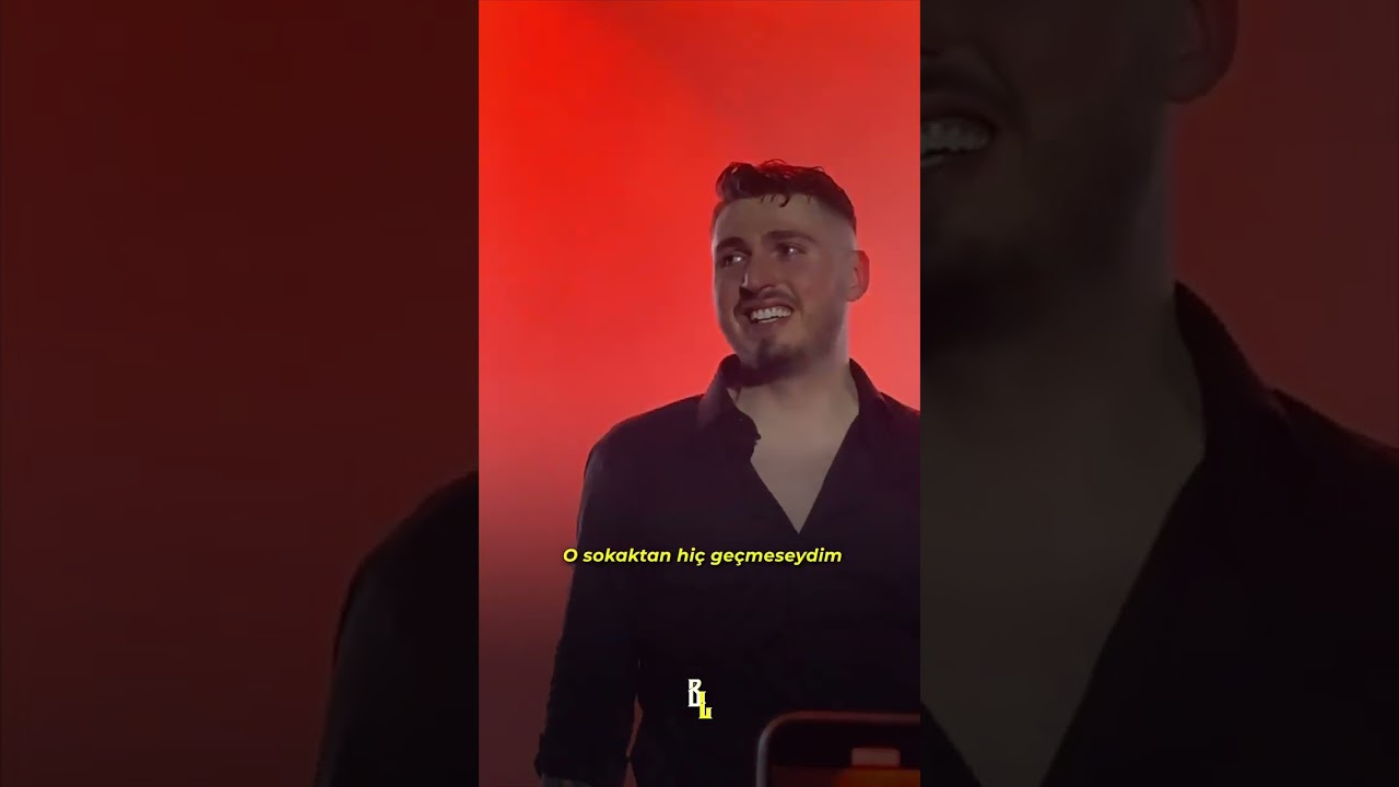 Blok3’ü ağlatan şarkı 💔 