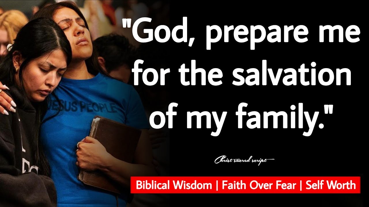 CAPABLE BUT FEELING LESS? DISCOVER THE BIBLE'S GUIDANCE! 