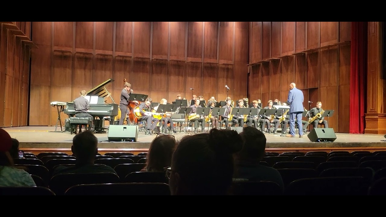 2022 FSU Band Camp. After You've Gone