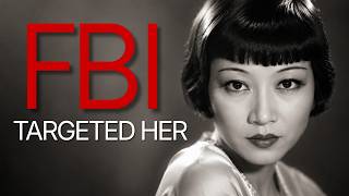 Hollywood Made Her a Star. Her Own Government Opened a File on Her.