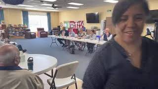 Forum: Democratic Candidates for Board of Education - 04.11.26 - Part 1 - Frederick County, Maryland