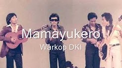 Warkop DKI - Mamayukero  - Durasi: 1:58. 