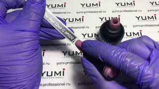 Yumi Professional Гель-Лак Серия G 020