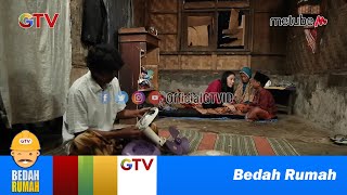 Bapak Mahmudin - Buruh Pasir |  Balena | Bedah Rumah #509 (3/6)