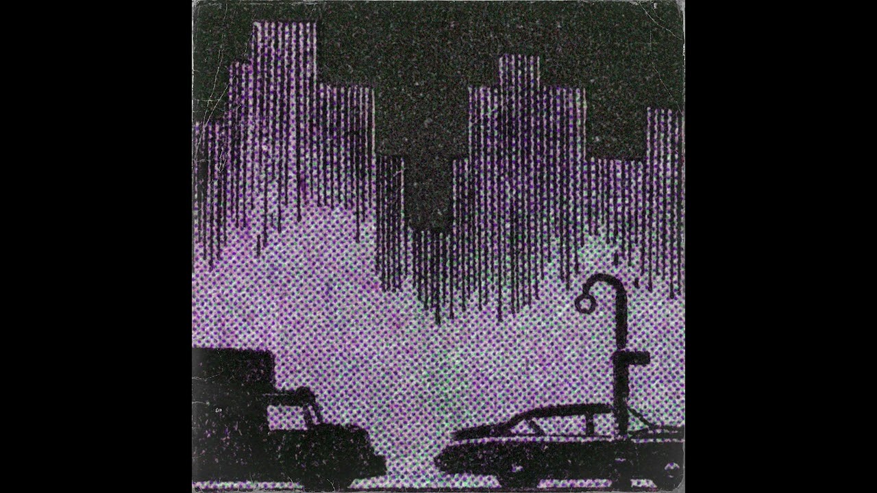 Boldy James & The Alchemist Type Beat - "Fade Between"