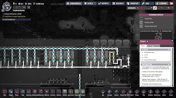 Washroom without additional water supply (Turn on Caption) | OXYGEN Not Included Industry
