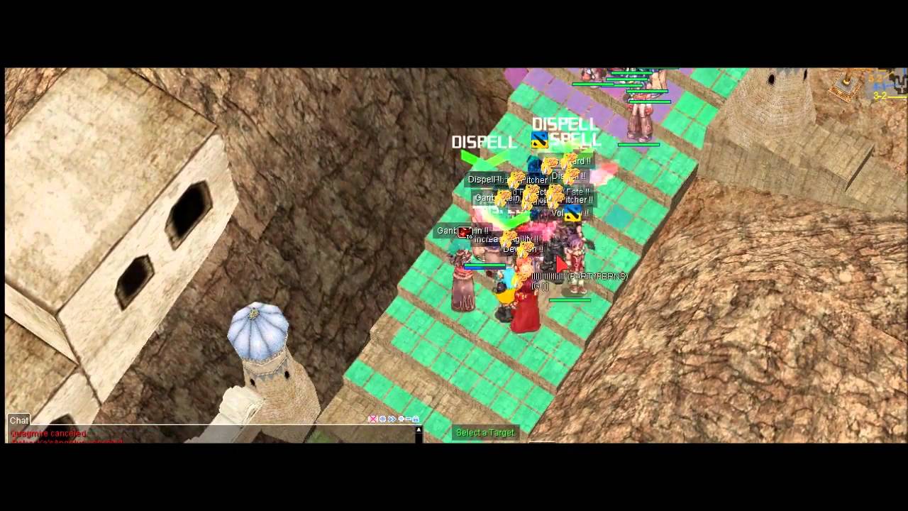 Ragnarok Custom GRF YouTube