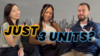 Why We’re Building Triplexes in Toronto (Not 6-Plexes!)