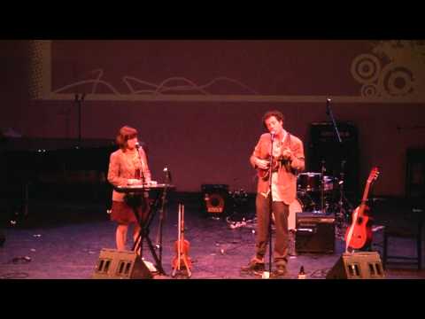 switchboard comrex "Waltz #3: in Which Coffee Becomes Wine" by Ramon & Jessica at Switchboard Music Festival 2012