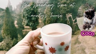 Chemako gharma mo chai aaja🤩#explore #minivlog #morningvibes #subscribe #youtube @Prabikathapa✨💫
