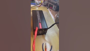 2000W Pure Sine Wave Power Inverter with Charger UPS function