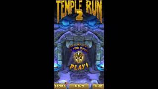 একটি মজাদার action android গেম | Temple Run 2 | Android Tips Bazar screenshot 5