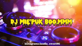 Download Lagu DJ FUNKOT MIE’PUK BOOM,MMM VIRAL 2022 | FULL BASS GETAR BY DJ CLAUDIA SWEET86 MP3