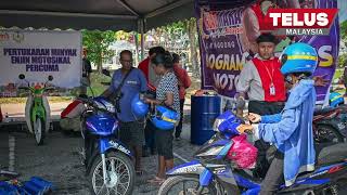 Pmr 2026 Perak Catat Rekod Pengunjung Tertinggi Lebih 300000 Singgah