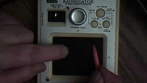 KaossilatorPolyphonic.wmv