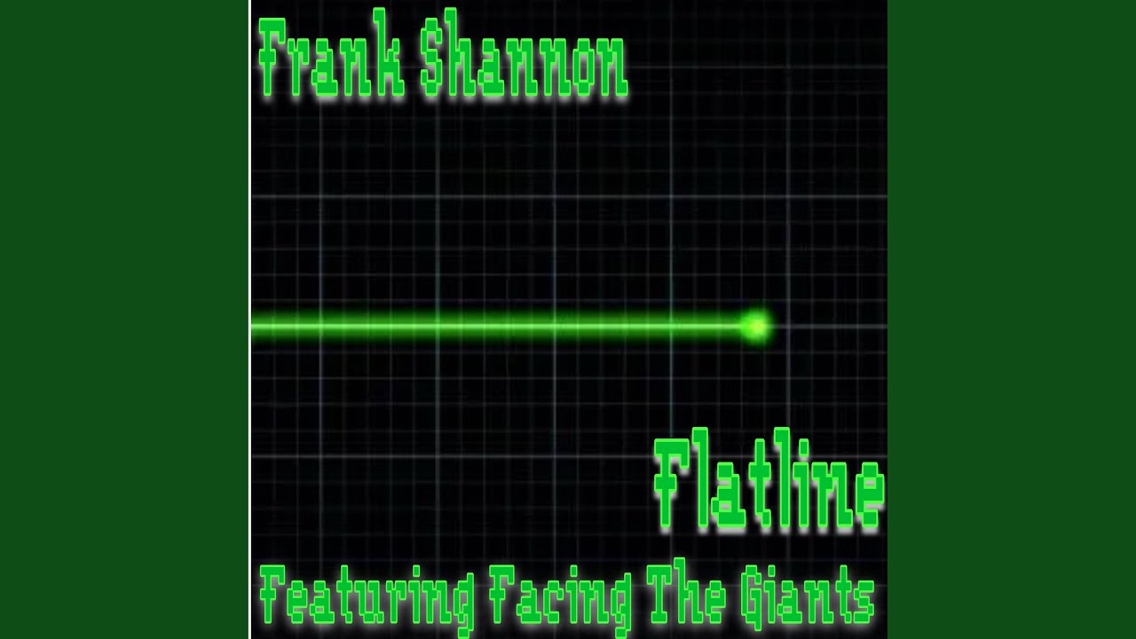 Flatline (feat. Facing The Giants)