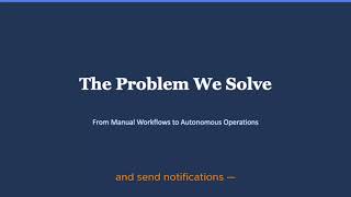 Palantir AIP Tutorial: AIP Logic, Automate & Full Integration — Part 1 (Lesson 13)