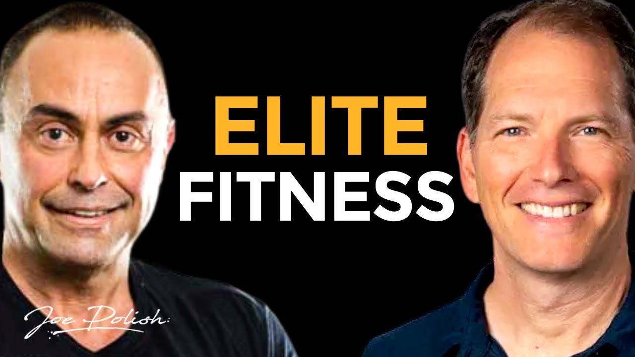 6 Unstoppable Ways to Build Muscles and Burn Fat! Feat. Charles Poliquin