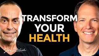 6 Unstoppable Ways to Build Muscles and Burn Fat! Feat. Charles Poliquin