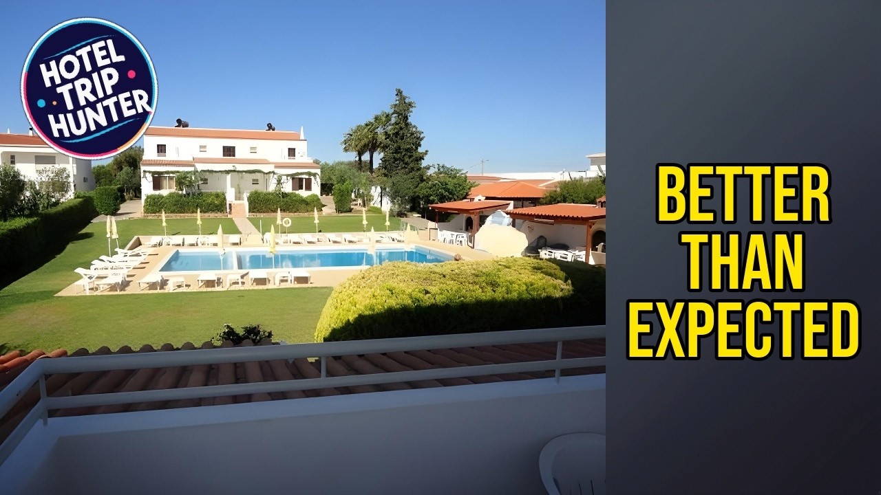 Apartamentos Flor da Laranja, Albufeira by AlgarveBlossom - Better Than Expected | Albufeira🛏️