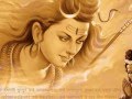 Most powerful shiv mantra soothening effect on mind  hara shankara shankara deva  heegu unte