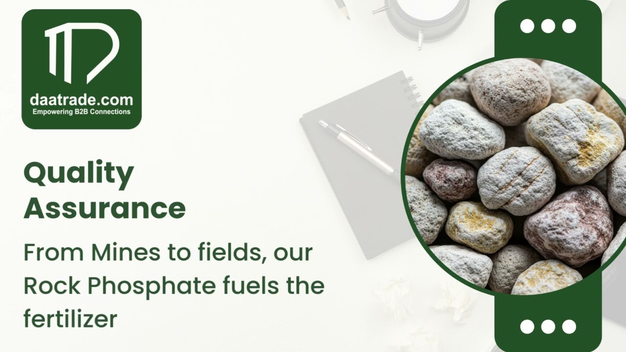 Daatrade Pakistan Biggest b2b Marketplace For Mines And Minerals.