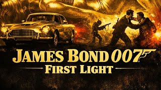 007 first light ps5 NG+#007
