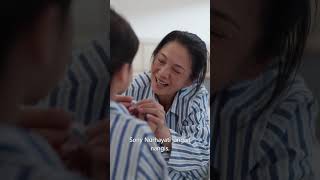 【FULL】DIUSIR ANAK DAN MENANTU! 😭💔 Nenek Tua Terlantar, Ternyata ASUH CUCU MILIARDER YANG HILANG! 👑👶