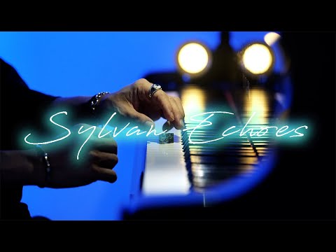 Jacob Lavallee / Sylvan Echoes - Pianist Dai