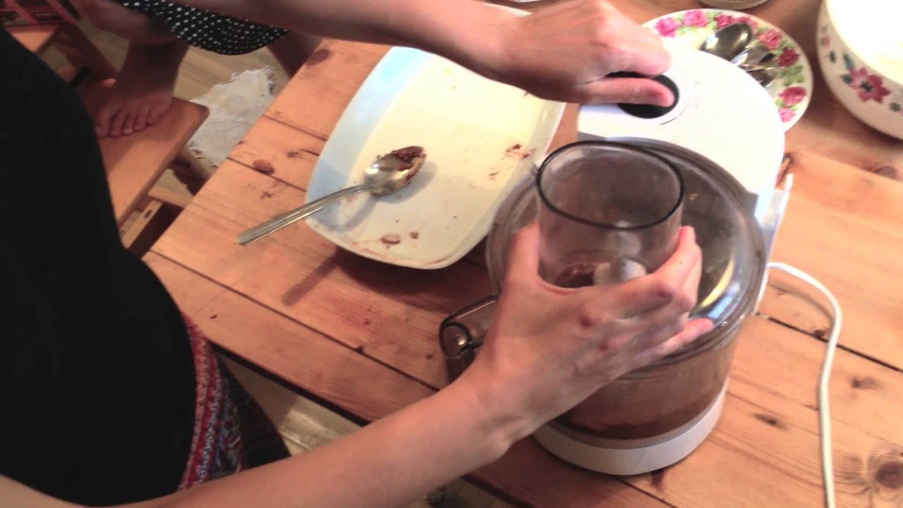 Slik lager du energikuler