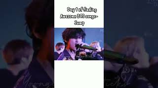 V Jump Rape 💜💜💜💜👑👑👑🤩🤩🤩