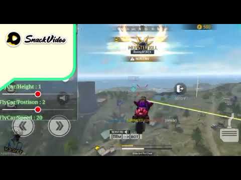 Free fire game kasiay hack karin