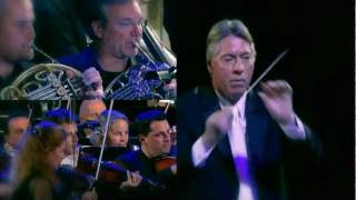 Video voorbeeld van ""Back to the Future" with composer Alan Silvestri conducting in Vienna!"