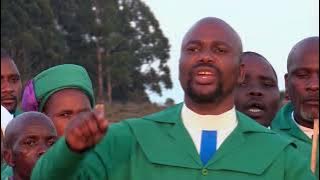 Ihubo Lezayoni - Siyahamba Ngokukholwa