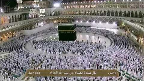 سورة البروج كاملة | عشاء السبت ١٧ محرم ١٤٣٤هـ للشيخ صالح آل طالب